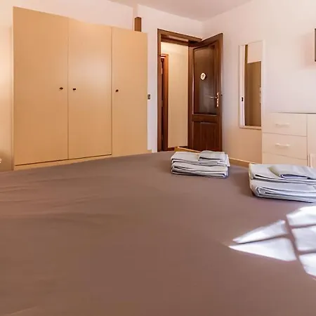 Nuraghes Σπίτι διακοπών