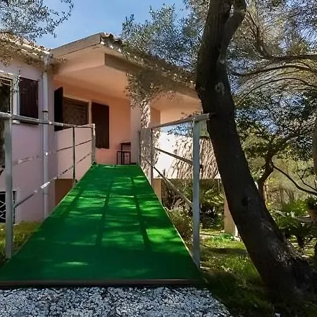 Σπίτι διακοπών Nuraghes