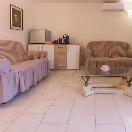 Σπίτι διακοπών Nuraghes *