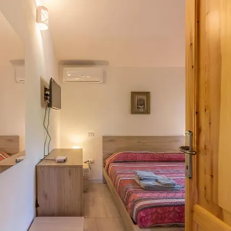 Nuraghes * Όλμπια