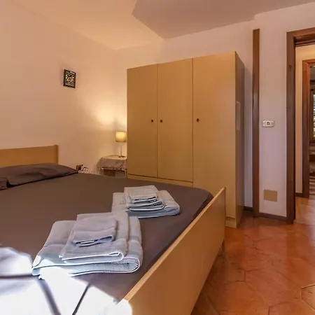 Nuraghes Σπίτι διακοπών