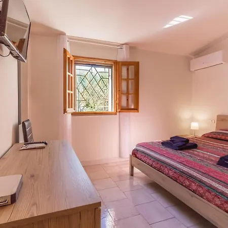 Nuraghes Σπίτι διακοπών *