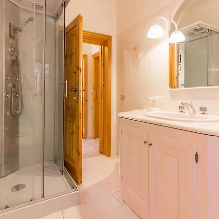 Nuraghes Σπίτι διακοπών Όλμπια