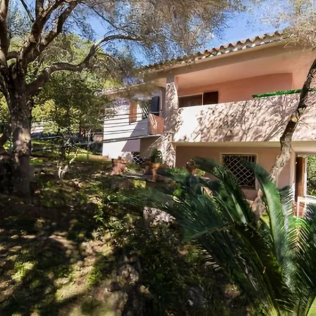 Nuraghes * Όλμπια