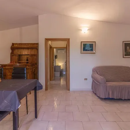 Σπίτι διακοπών Nuraghes