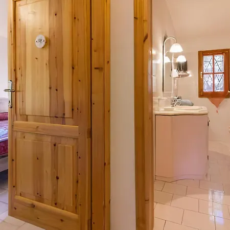 Nuraghes Σπίτι διακοπών *