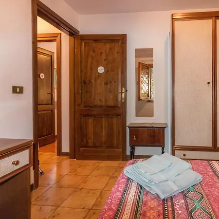 Σπίτι διακοπών Nuraghes Όλμπια