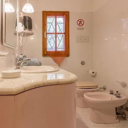 Σπίτι διακοπών Nuraghes Όλμπια