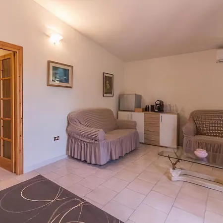 Σπίτι διακοπών Nuraghes