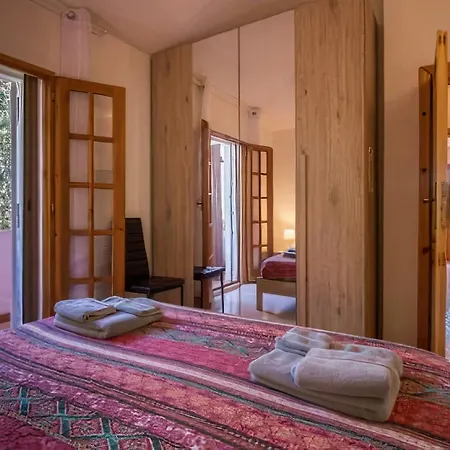 Σπίτι διακοπών Nuraghes *