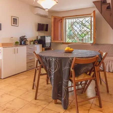 Σπίτι διακοπών Nuraghes Όλμπια