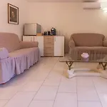 度假居 Nuraghes *