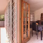 Nuraghes 度假居