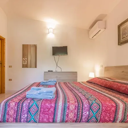 Vakantiehuis Nuraghes