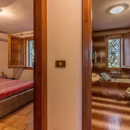 Vakantiehuis Nuraghes *