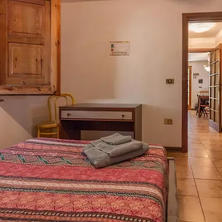 Nuraghes Vakantiehuis Olbia
