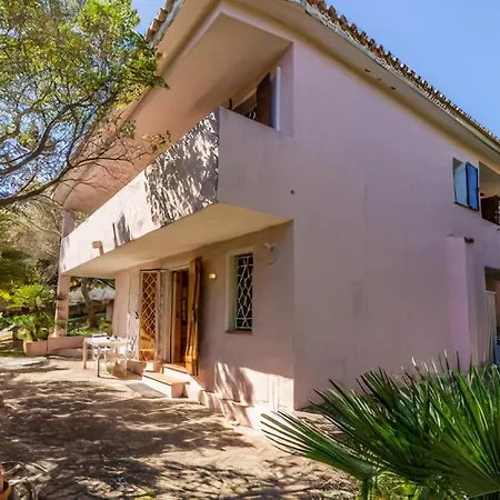 Nuraghes Vakantiehuis