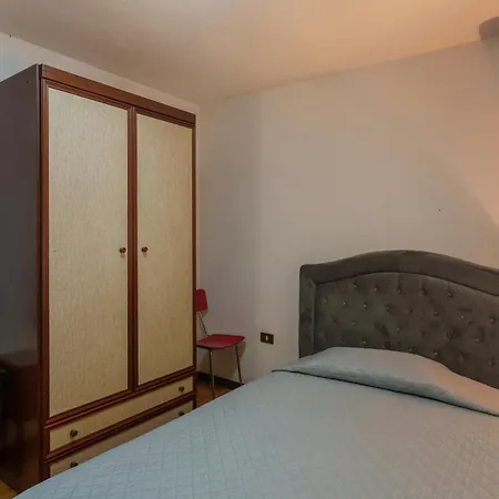 Nuraghes Holiday home