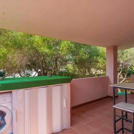 Holiday home Nuraghes *