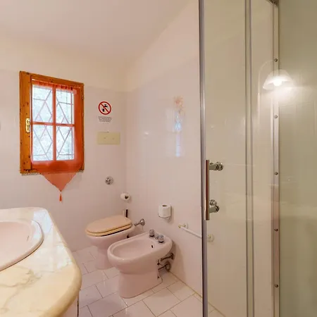 Holiday home Nuraghes *