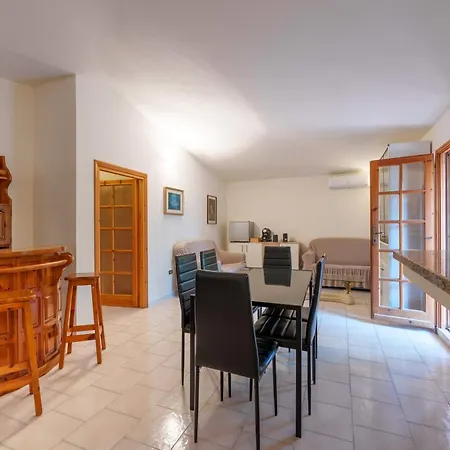 Nuraghes Holiday home