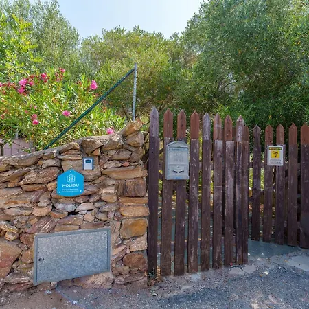 Holiday home Nuraghes