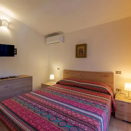 Holiday home Nuraghes *