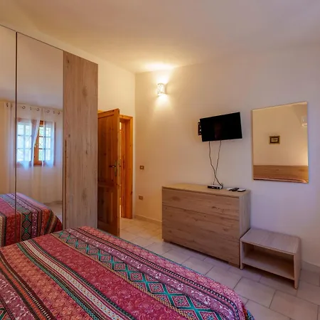 Holiday home Nuraghes Olbia