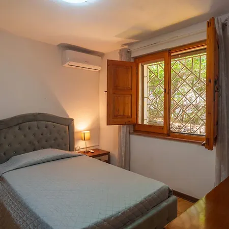 Nuraghes Holiday home