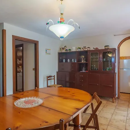 Nuraghes Holiday home Olbia