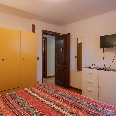 Holiday home Nuraghes Olbia
