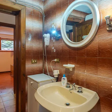 Holiday home Nuraghes