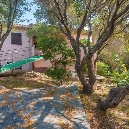Holiday home Nuraghes