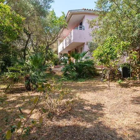 Nuraghes Holiday home Olbia