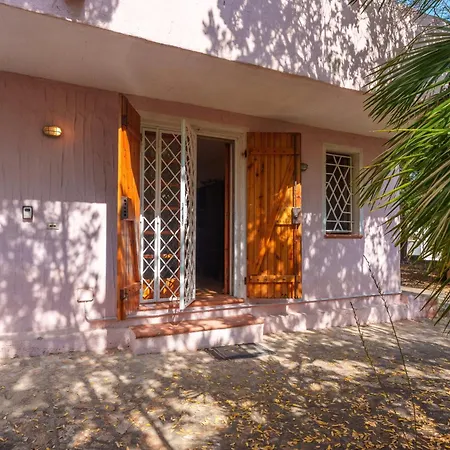 Holiday home Nuraghes *