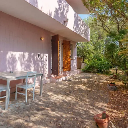 Holiday home Nuraghes