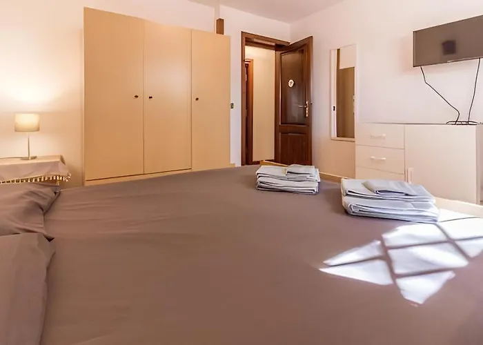 Nuraghes Vakantiehuis