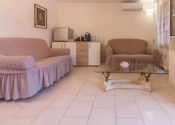 Vakantiehuis Nuraghes *