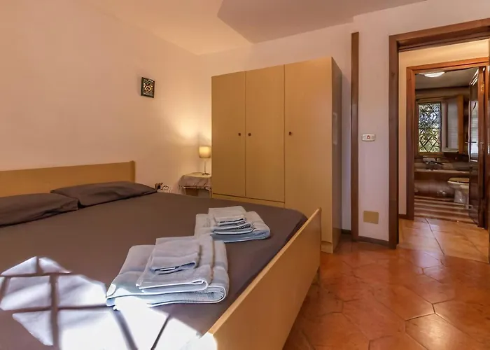 Nuraghes Vakantiehuis