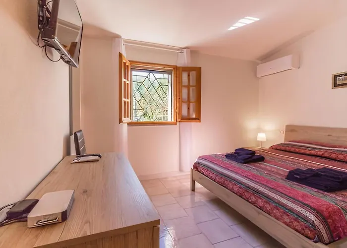 Nuraghes Vakantiehuis *