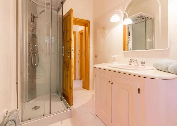 Nuraghes Vakantiehuis Olbia