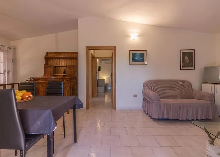 Vakantiehuis Nuraghes