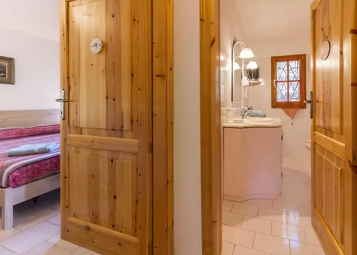 Nuraghes Vakantiehuis *