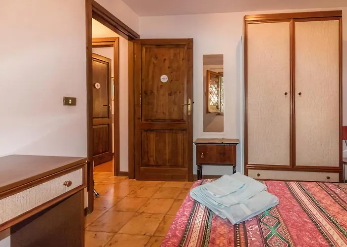 Vakantiehuis Nuraghes Olbia