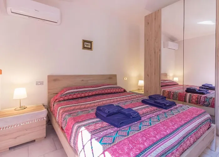 Nuraghes Vakantiehuis