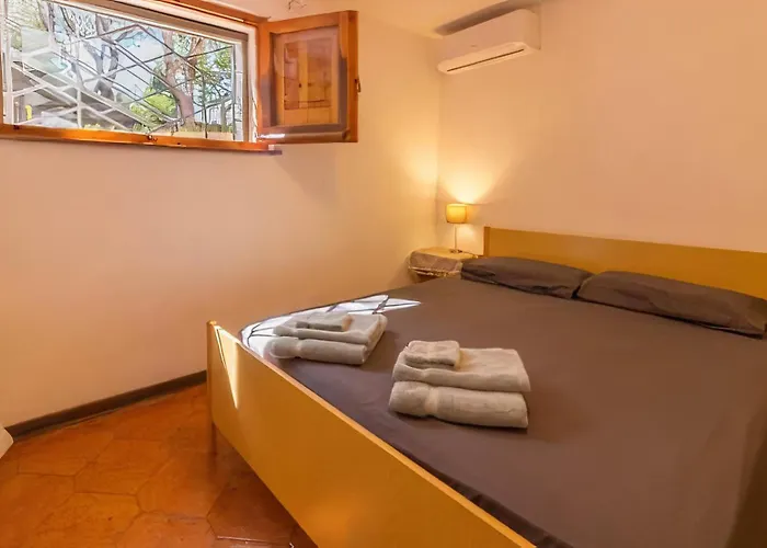 Vakantiehuis Nuraghes