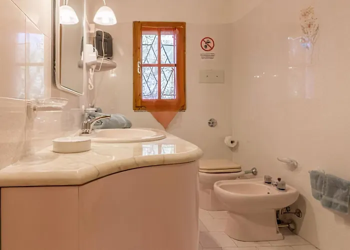 Vakantiehuis Nuraghes Olbia