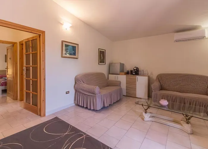 Vakantiehuis Nuraghes