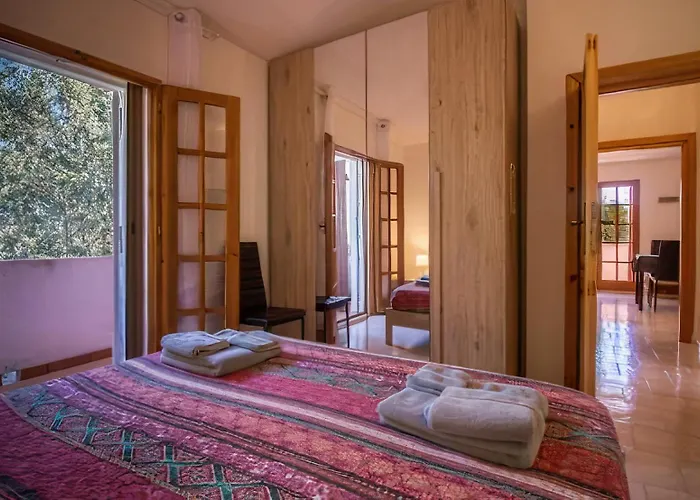 Vakantiehuis Nuraghes *